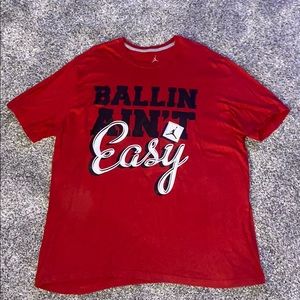 Jordan T-Shirt